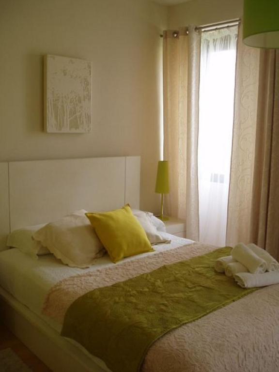 Espaco Edla Sintra Cameră foto